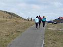 266 hier is het wisselpunt Slufter met chipmat